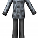SIMS2HSpcRENDcheongsamSuit