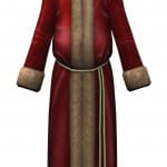 SIMS2HSpcRENDeuroSantaSuit