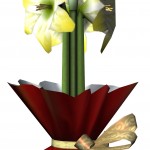 SIMS2HSpcRENDhyacinthYellow