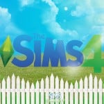 the sims 4 suburb 2560 1440