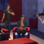 ts4 live 5