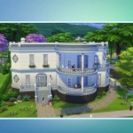 The Sims 4  Build Mode Official Gameplay Trailer1 044