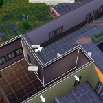 The Sims 4  Build Mode Official Gameplay Trailer1 059