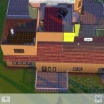 The Sims 4  Build Mode Official Gameplay Trailer1 062