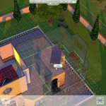 The Sims 4  Build Mode Official Gameplay Trailer1 066