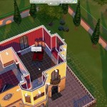 The Sims 4  Build Mode Official Gameplay Trailer1 068