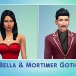 The Sims 4  Build Mode Official Gameplay Trailer1 084