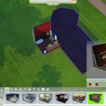 The Sims 4  Build Mode Official Gameplay Trailer1 130