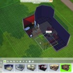 The Sims 4  Build Mode Official Gameplay Trailer1 135