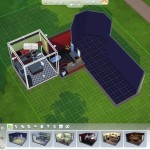 The Sims 4  Build Mode Official Gameplay Trailer1 138