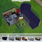 The Sims 4  Build Mode Official Gameplay Trailer1 146