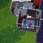 The Sims 4  Build Mode Official Gameplay Trailer1 151