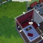 The Sims 4  Build Mode Official Gameplay Trailer1 152