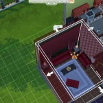 The Sims 4  Build Mode Official Gameplay Trailer1 154