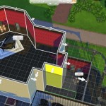 The Sims 4  Build Mode Official Gameplay Trailer1 168