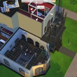 The Sims 4  Build Mode Official Gameplay Trailer1 172