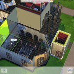 The Sims 4  Build Mode Official Gameplay Trailer1 176