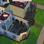 The Sims 4  Build Mode Official Gameplay Trailer1 177