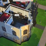 The Sims 4  Build Mode Official Gameplay Trailer1 180