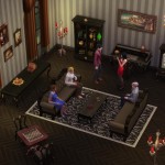 The Sims 4  Build Mode Official Gameplay Trailer1 192