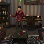 The Sims 4  Build Mode Official Gameplay Trailer1 196