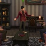 The Sims 4  Build Mode Official Gameplay Trailer1 200