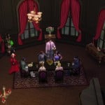 The Sims 4  Build Mode Official Gameplay Trailer1 216