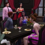 The Sims 4  Build Mode Official Gameplay Trailer1 221