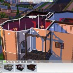 The Sims 4  Build Mode Official Gameplay Trailer1 226