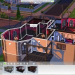 The Sims 4  Build Mode Official Gameplay Trailer1 229