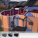 The Sims 4  Build Mode Official Gameplay Trailer1 233