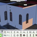 The Sims 4  Build Mode Official Gameplay Trailer1 237