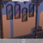 The Sims 4  Build Mode Official Gameplay Trailer1 244