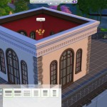 The Sims 4  Build Mode Official Gameplay Trailer1 262