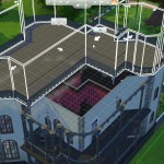 The Sims 4  Build Mode Official Gameplay Trailer1 264