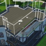 The Sims 4  Build Mode Official Gameplay Trailer1 266