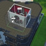 The Sims 4  Build Mode Official Gameplay Trailer1 268