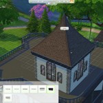 The Sims 4  Build Mode Official Gameplay Trailer1 279