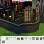 The Sims 4  Build Mode Official Gameplay Trailer1 296