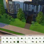 The Sims 4  Build Mode Official Gameplay Trailer1 305