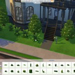 The Sims 4  Build Mode Official Gameplay Trailer1 307