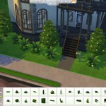 The Sims 4  Build Mode Official Gameplay Trailer1 309