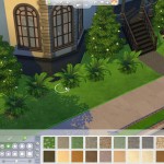 The Sims 4  Build Mode Official Gameplay Trailer1 312