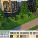 The Sims 4  Build Mode Official Gameplay Trailer1 314