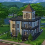 The Sims 4  Build Mode Official Gameplay Trailer1 323