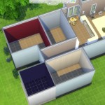 The Sims 4  Build Mode Official Gameplay Trailer1 330