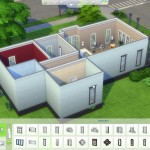 The Sims 4  Build Mode Official Gameplay Trailer1 334