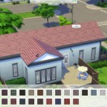 The Sims 4  Build Mode Official Gameplay Trailer1 346