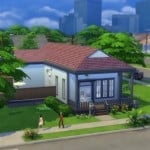 The Sims 4  Build Mode Official Gameplay Trailer1 348