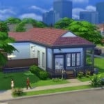 The Sims 4  Build Mode Official Gameplay Trailer1 351